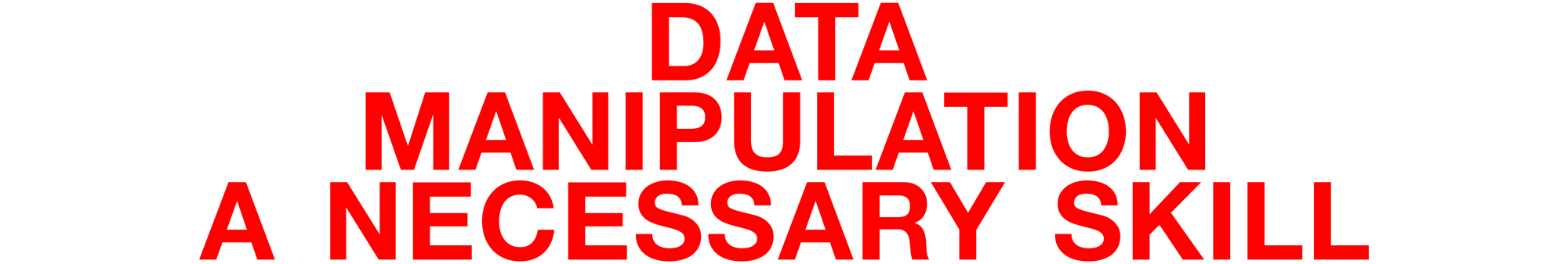 Data-Manipulation-A-Necessary-Skill by Ron Winter of Fabulous Teeth @ Seaside Dental Laboratory & Clinic.jpg