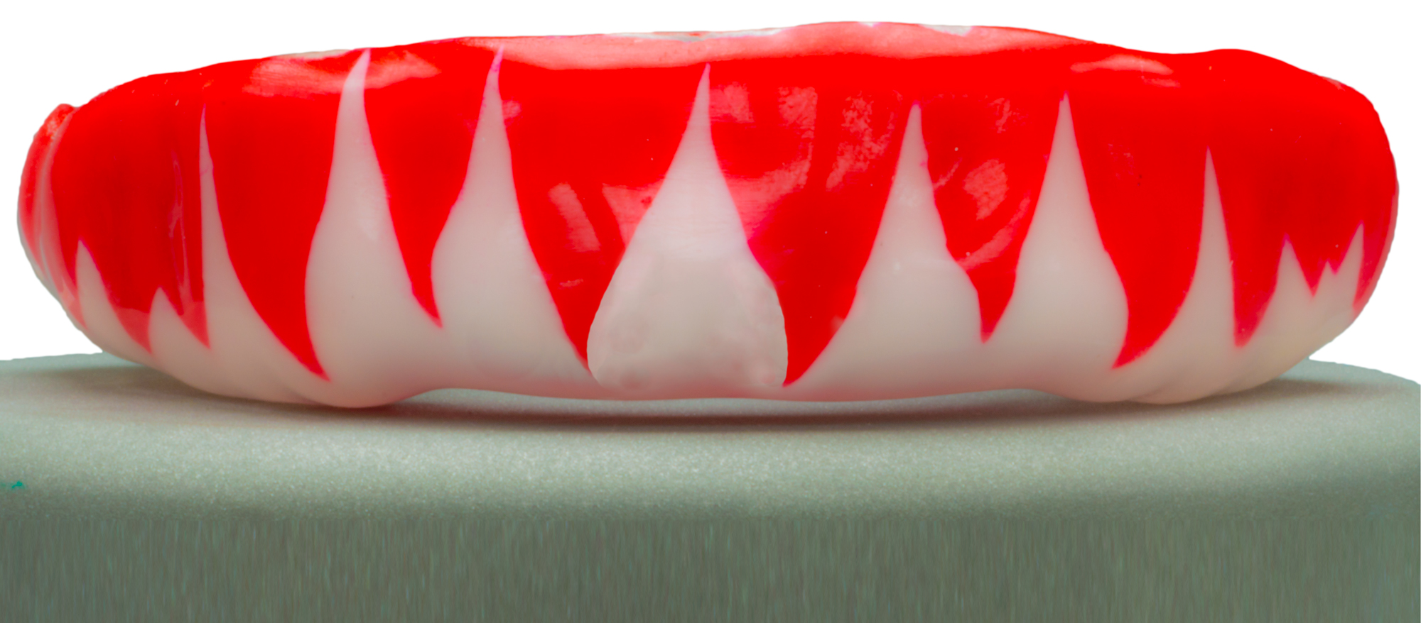 Red-Dragon-mouth-guardron winter of fabulous teeth @ seaside dental laboratory & clinic Takapuna Auckland New Zealand.jpg