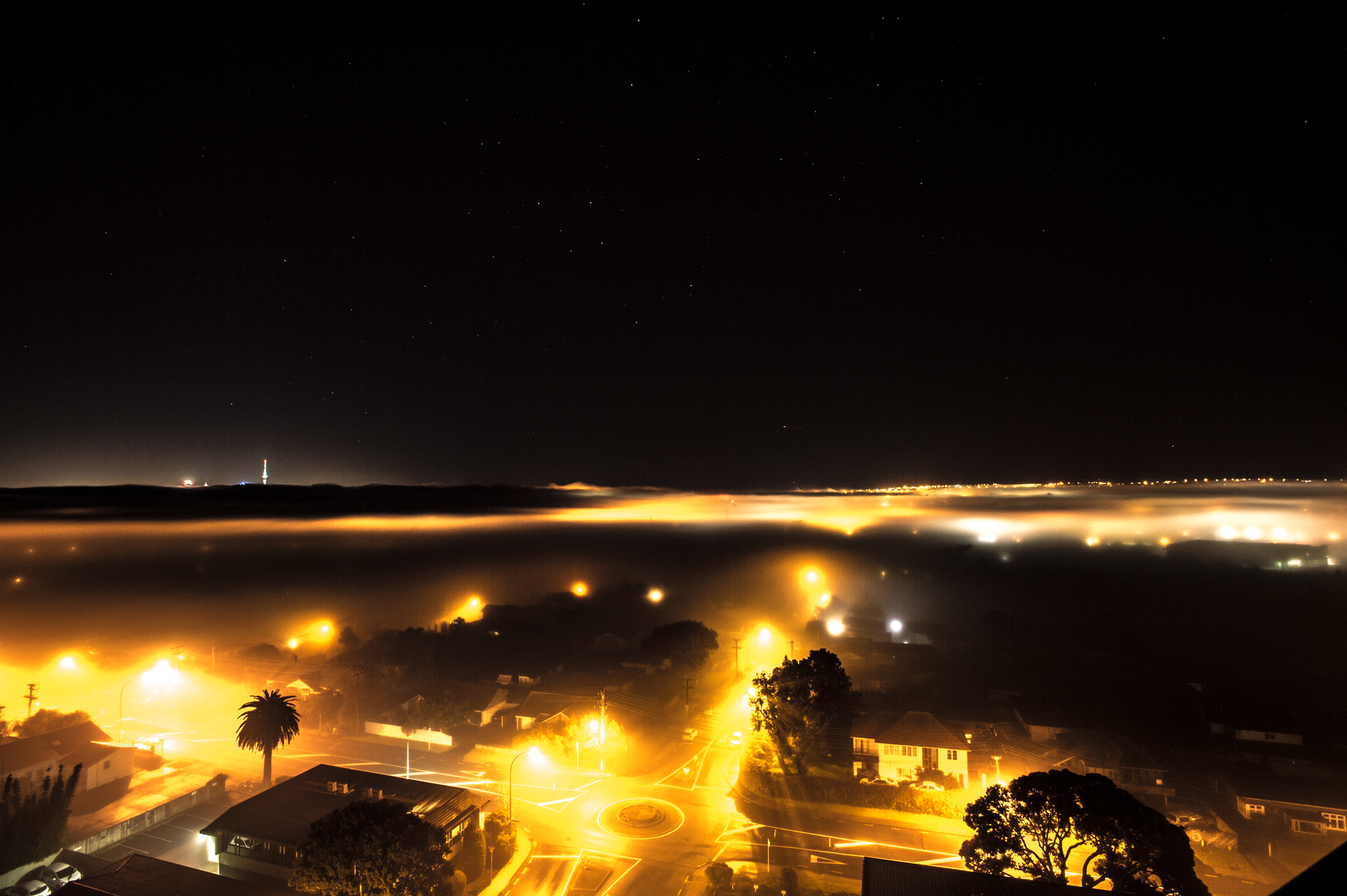 _RCW4075-Starry-Foggy-Night-at-Burns--Auburnron winter of fabulous teeth @ seaside dental laboratory & clinic Takapuna Auckland New Zealand.jpg
