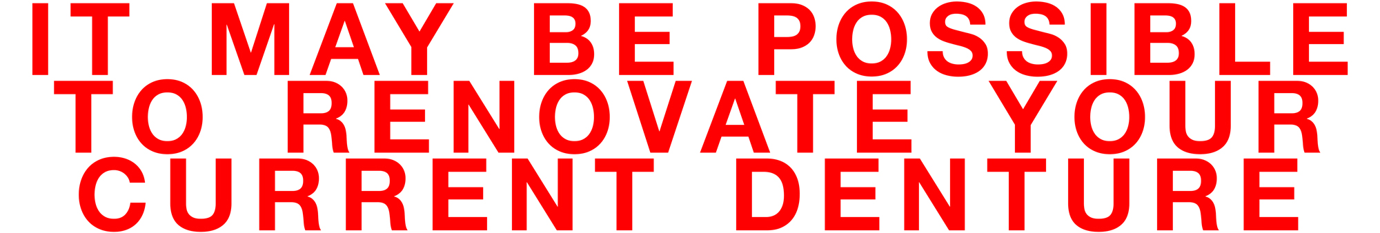It-May-Be-Possible-To-Renovate-Your-Current-Denture by Ron Winter of Fabulous Teeth @ Seaside Dental Laboratory & Clinic.jpg