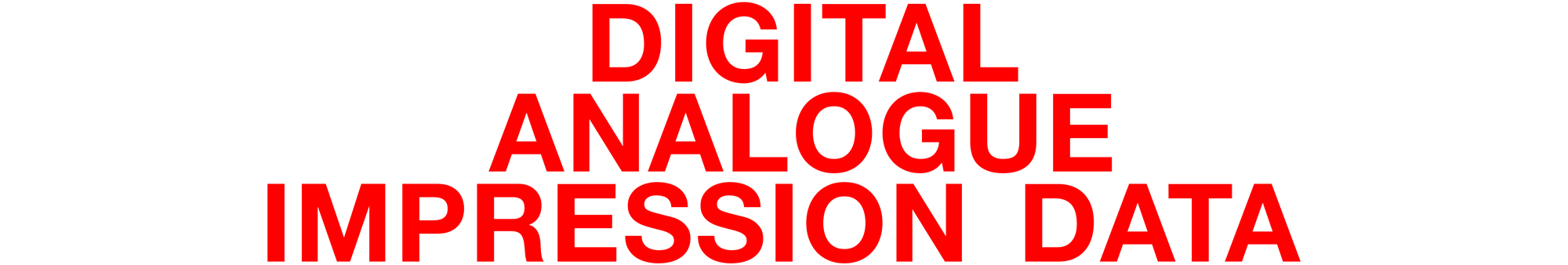 Digital-Analogue-Impression-Data by Ron Winter of Fabulous Teeth @ Seaside Dental Laboratory & Clinic.jpg